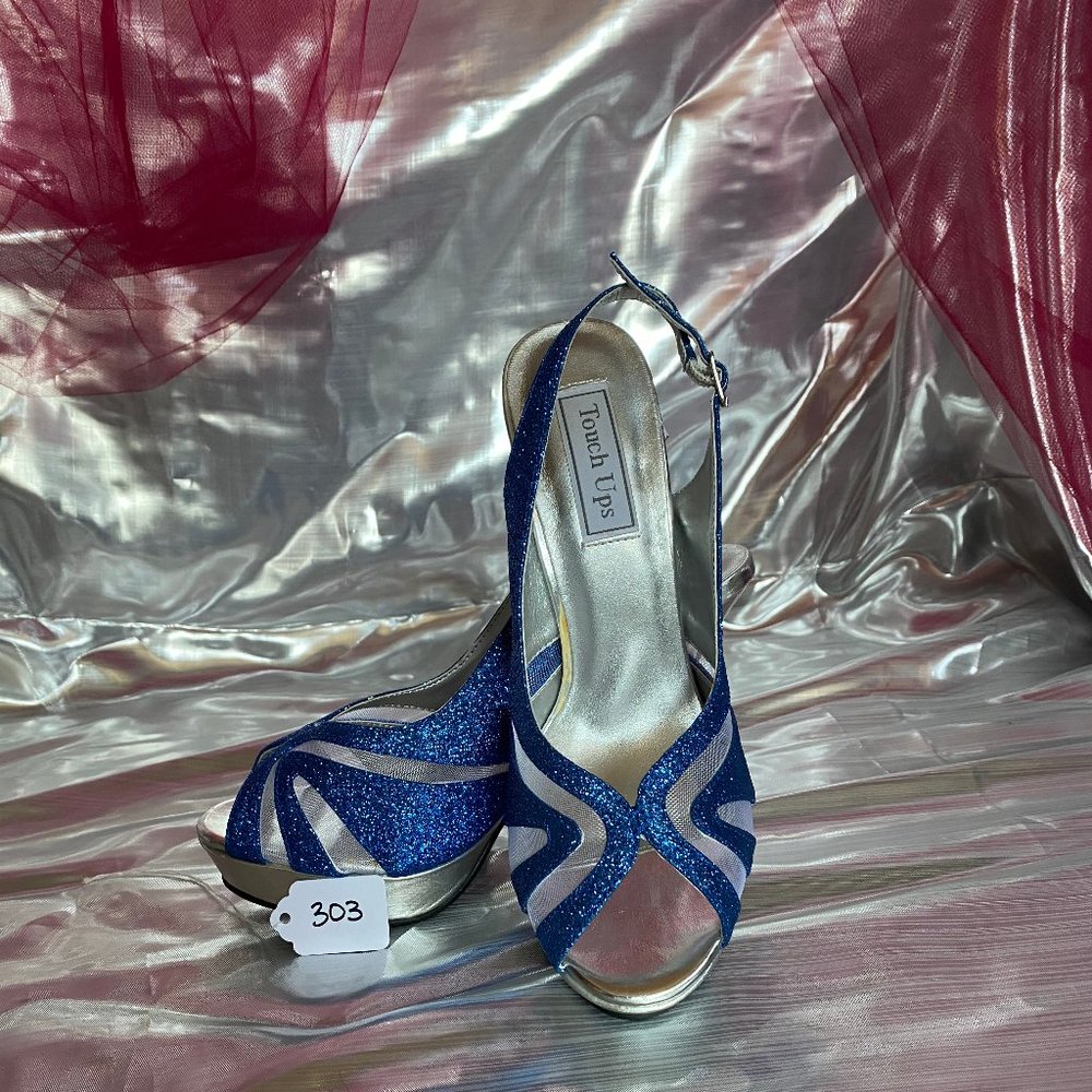 SAMPLE #301-303 Touch Ups 471